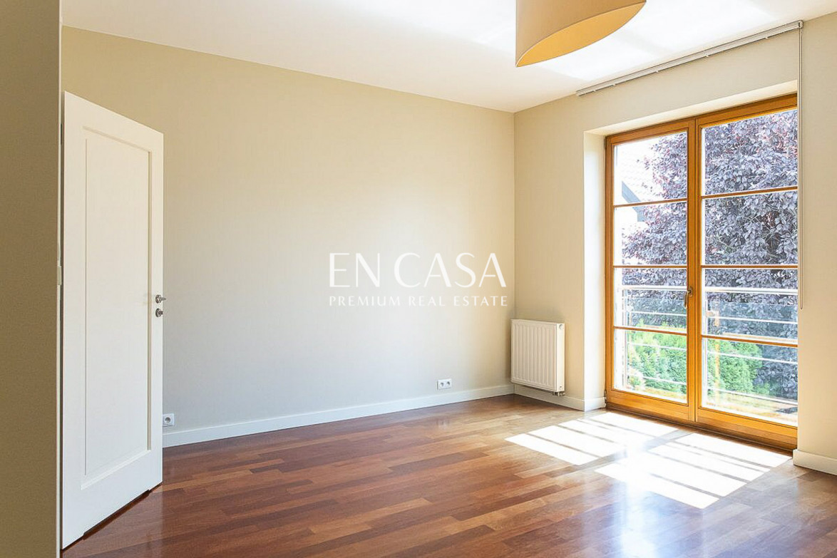 Apartment Rent Warszawa Wilanów Janczarów 4